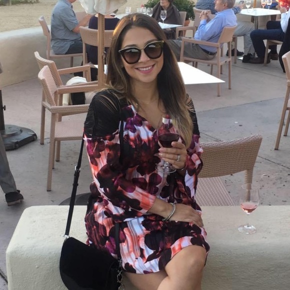 Meet your Posher, Priscilla - Picture 1 of 1